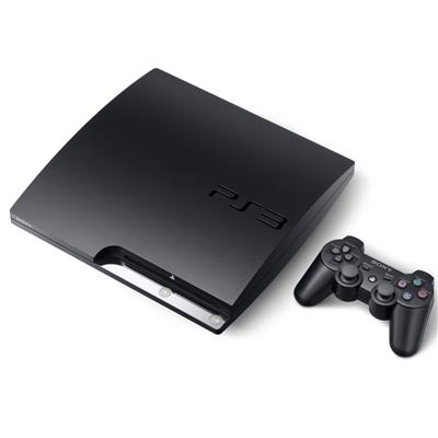 Sony Play Station 3 12GB  Oyun Konsolu