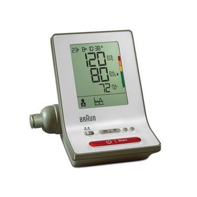 Braun BP 6000 Tansiyon Ölçer