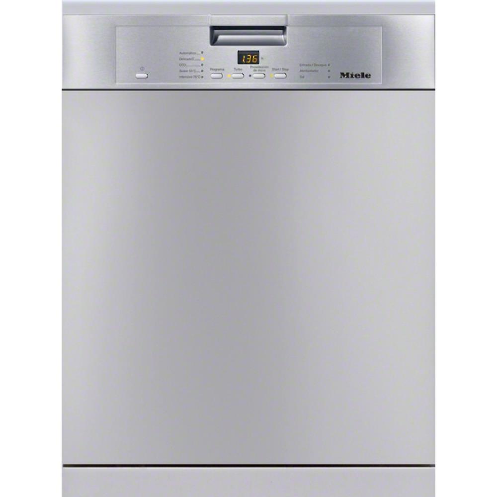 Посудомоечная Машина Miele 60 См Встраиваемая Купить