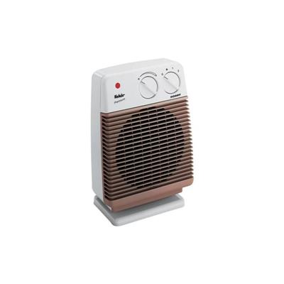 Fakir Hobby S Premium 2000W Fanlı  Isıtıcı