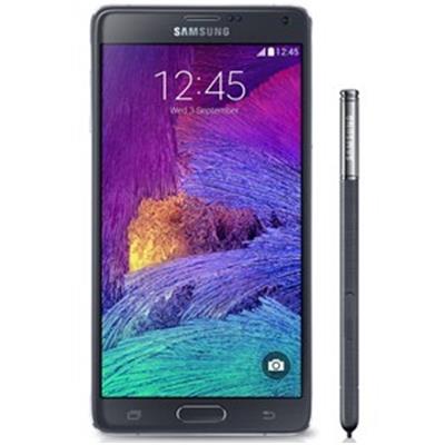 Samsung Galaxy Note 4 N910CQ Cep telefon / Akıllı Telefon 