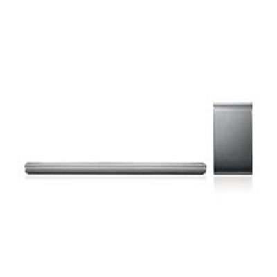 LG SH7 Soundbar