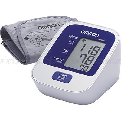 Omron M2 Basic  Tansiyon Ölçer