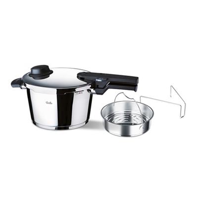 Fissler Vitavit Comfort 4.5 lt Düdüklü Tencere