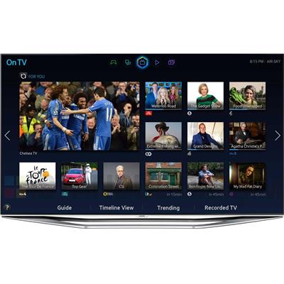 Samsung 40H7000  Televizyon