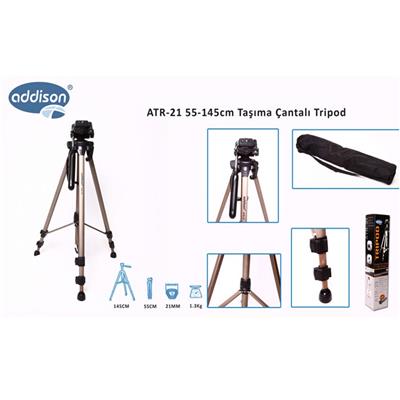 Addison Atr-21 Tripod