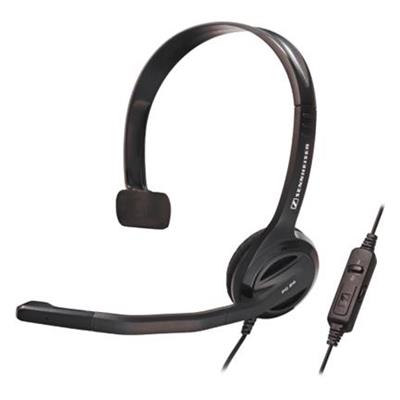 Sennheiser PC 26 Mikrofonlu Kulaklık