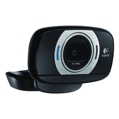 Logitech C615 HD Webcam 960-001056 Mikrofonlu Kulaklık