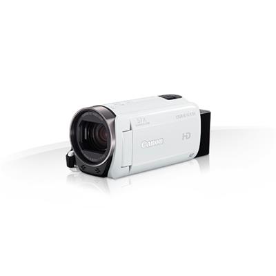 Canon LEGRIA HF R706 Video Kameralar