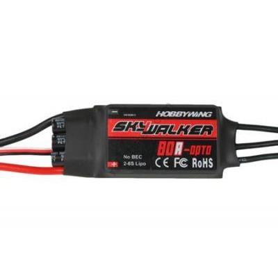 DYS 80A ESC - Fırçasız Motor Sürücü Modülü Motor