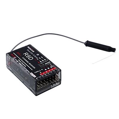 Radiolink R9D 9-CH 2.4GHz DSSS Receiver