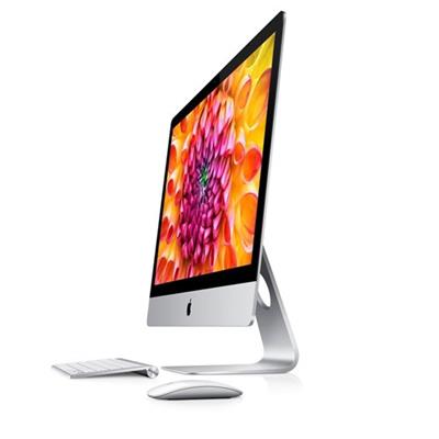 Apple Apple İmac Intel Core İ7 4.0 Ghz 32 Gb 1 Tb 27 " Mac Os X Z0sc403214 Masaüstü bilgisayar