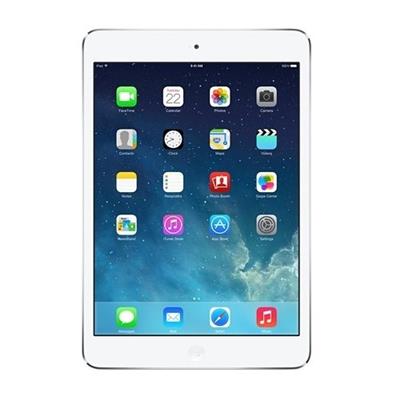 Apple iPad Mini Retina 32GB 7.9" Wi-Fi + 4G Gümüş ME824TU/A iPad & Tabletler