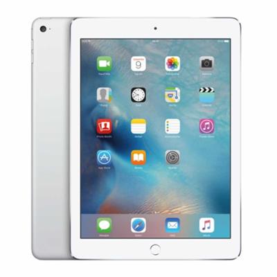 Apple iPad Air 2 32GB 9.7" WiFi Gümüş Retina Ekranlı MNV62TU/A iPad & Tabletler