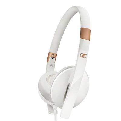 Sennheiser HD 2.30 KULAK ÜSTÜ Stereo Kulaklık