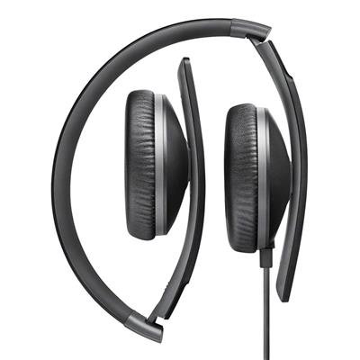 Sennheiser HD 2.30 KULAK ÜSTÜ  Stereo Kulaklık