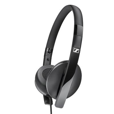 Sennheiser HD 2.20S KULAK ÜSTÜ  Kulaklık