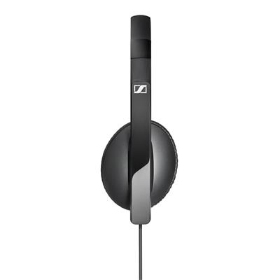 Sennheiser HD 2.20S KULAK ÜSTÜ  Stereo Kulaklık