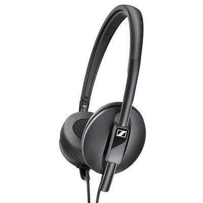 Sennheiser HD 2.10 KULAK ÜSTÜ  Kulaklık