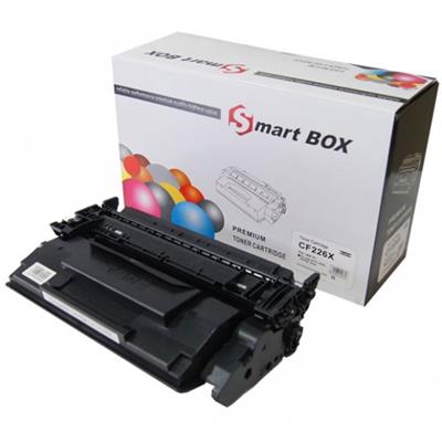 Hp - Hewlett packard HP CF226X UYUMLU TONER Optik Okuyucu