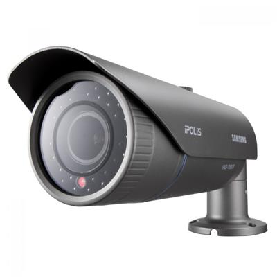 Samsung SNO-7084R - IP KAMERA 5 MEGAPİKSEL Video Kameralar