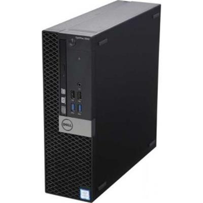 Dell OptiPlex 3040 i5-4590 8GB 500GB FreeDos Masaüstü bilgisayar
