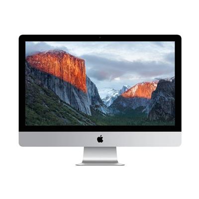 Apple iMAC MK452TU/A All in One Masaüstü bilgisayar