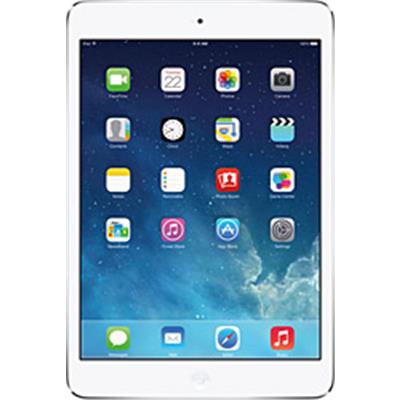 Apple iPad Mini Retina 16GB Wi-Fi Gümüş ME279TU/A Tablet iPad & Tabletler