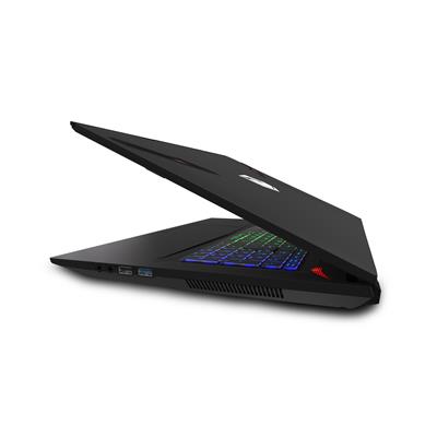 Monster Tulpar T7 V13.1 17.3" Gaming Notebook