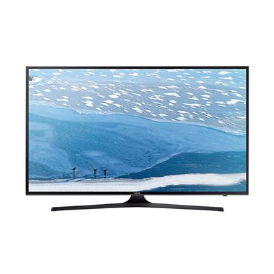 60" KU7000 Smart UHD 4K Flat TV 7 Serisi