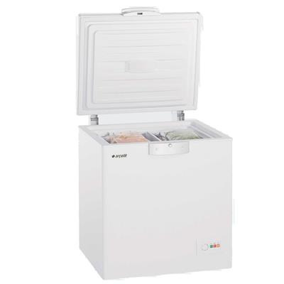 Arçelik 2130 A++ D Derin dondurucu