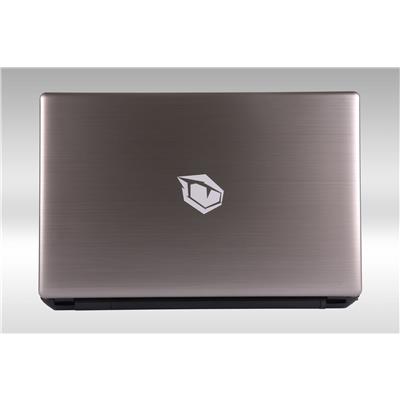 Monster Abra A7 V5.3 17.3" Gaming Notebook