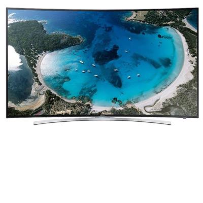 Samsung 65H8000 SMART FULL HD 3D CURVED Televizyon