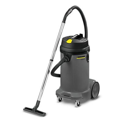 Karcher NT 48/1 Elektrikli Süpürge