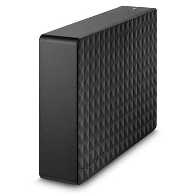 Seagate Expansion 5TB 3.5" USB3.0 Taşınabilir Disk