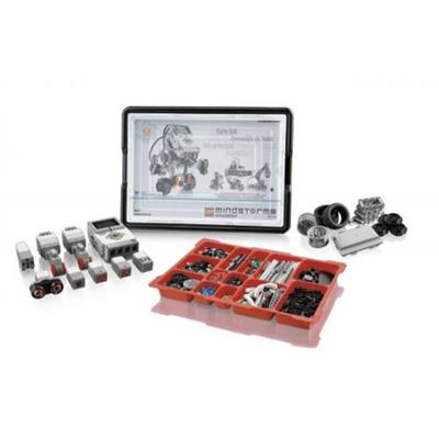 Lego EV3, LEGO® MINDSTORMS® Education, Ana Set Eğitim Seti