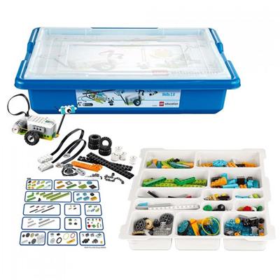 Lego LEGO® Education WeDo 2.0 Temel Set Eğitim Seti