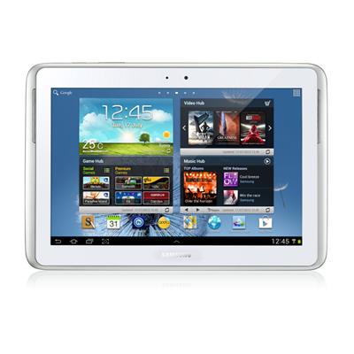 Samsung SAMSUNG 10.1 TABLET iPad & Tabletler
