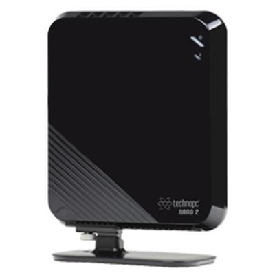 Technopc Techno pc Nano2 HD526-250 Masaüstü bilgisayar
