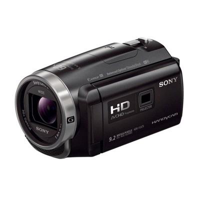 Sony HDR-PJ675	 Video Kameralar