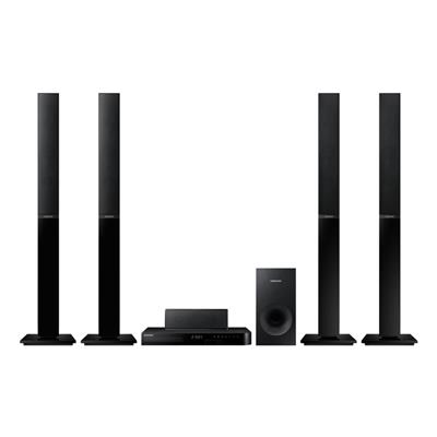 Samsung SES SİSTEMİ 5+1 HT-J4550 SAMSUNG Müzik sistemleri