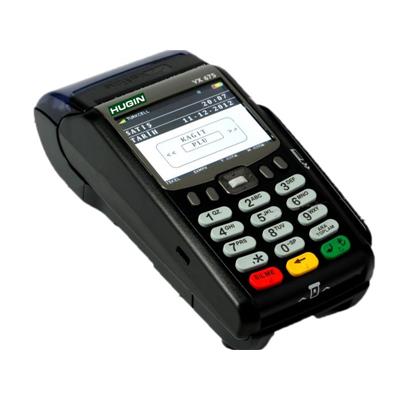 Hugin Hugin  er245T SPEEDY DOKUNMATİK POS KASA Pos Kasa 