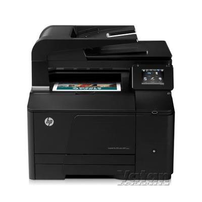 Hp - Hewlett packard HP LaserJet Pro 200 renkli MFP M276nw 3D Printer (3 boyutlu yazıcılar)