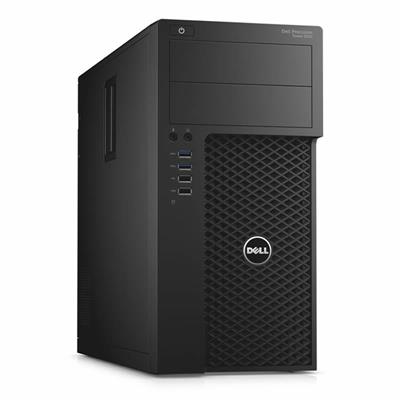 Dell DELL PRECISION T3620 İş istasyonu Masaüstü bilgisayar