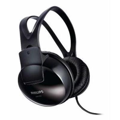 Philips PHILIPS SHP1900/00/10 KAFA BANTLI KULAKLIK Mikrofonlu Kulaklık
