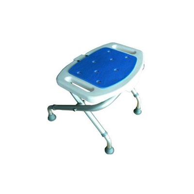 Herdegen Herdegen 528005 Blue Seat Duş Taburesi  Lavabo Araçları