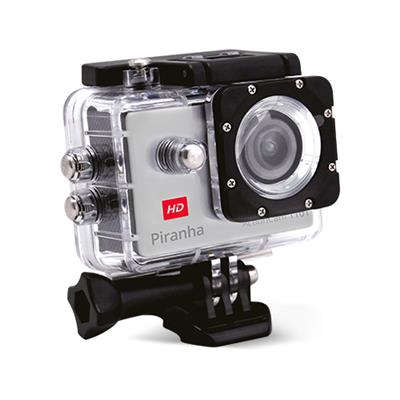 Piranha Action Cam Piranha Video Kameralar