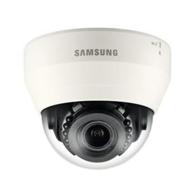 Samsung  İÇ Kamera  SAMSUNG SCD-2080RP SAMSUNG 600/700TVL 2.8-10mm VF Lens Infrared Dome Kamera      Video Kameralar
