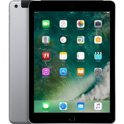 Apple iPad Wi-Fi 32GB iPad & Tabletler