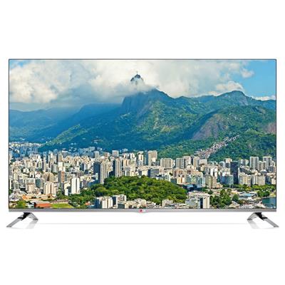 LG 55LB670V 55 (139cm) CINEMA 3D SMART Televizyon